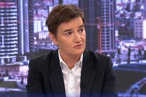 ŠTA JOŠ UVREDLJIVO MOŽETE DA KAŽETE ZA ALEKSANDRA VUČIĆA? Ana Brnabić odgovorila na sramne izjave dela javnosti!