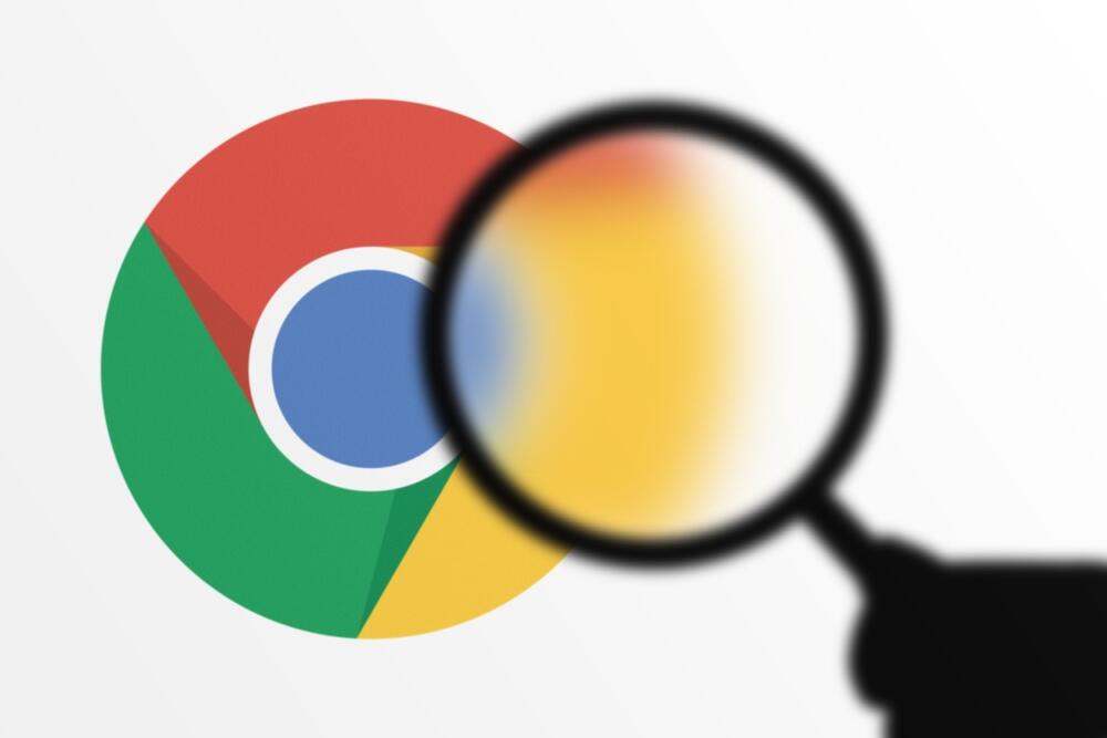 Google Chrome