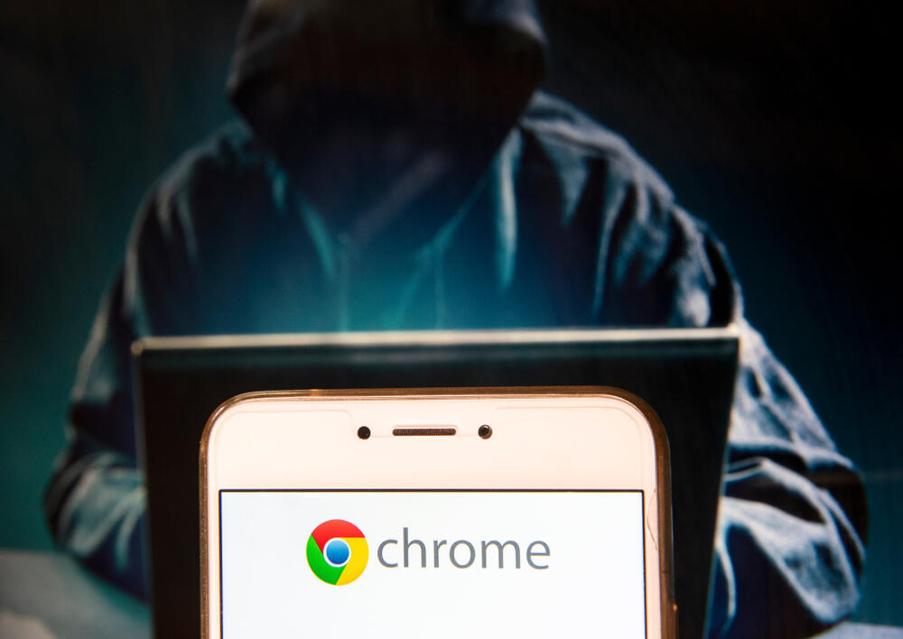 Google Chrome, sajber bezbednost, Sajber Napad, Hakeri, Haker, Virus, Malver
