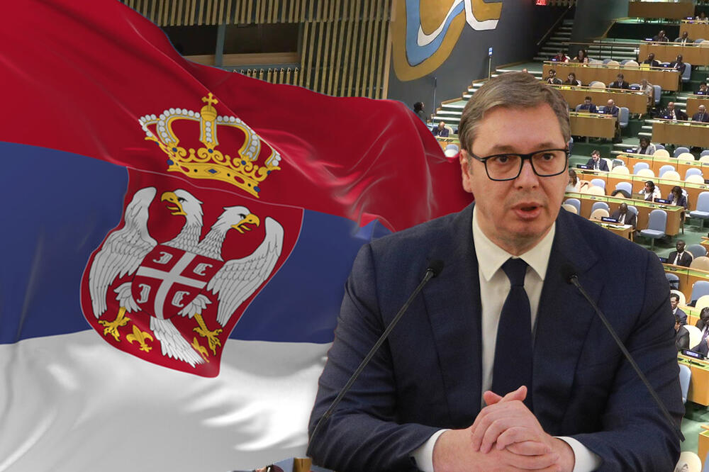 SPECIJALNA EMISIJA KURIR TELEVIZIJE! Advokat: Hteli rezolucijom da SATANIZUJU srpski narod, ali glasanje je pokazalo NEŠTO DRUGO