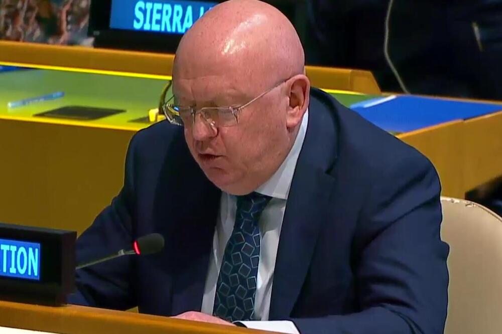U JULU TRI KLJUČNA DOGAĐAJA: Rusija preuzela predsedavanje Savetom bezbednosti UN na MESEC DANA