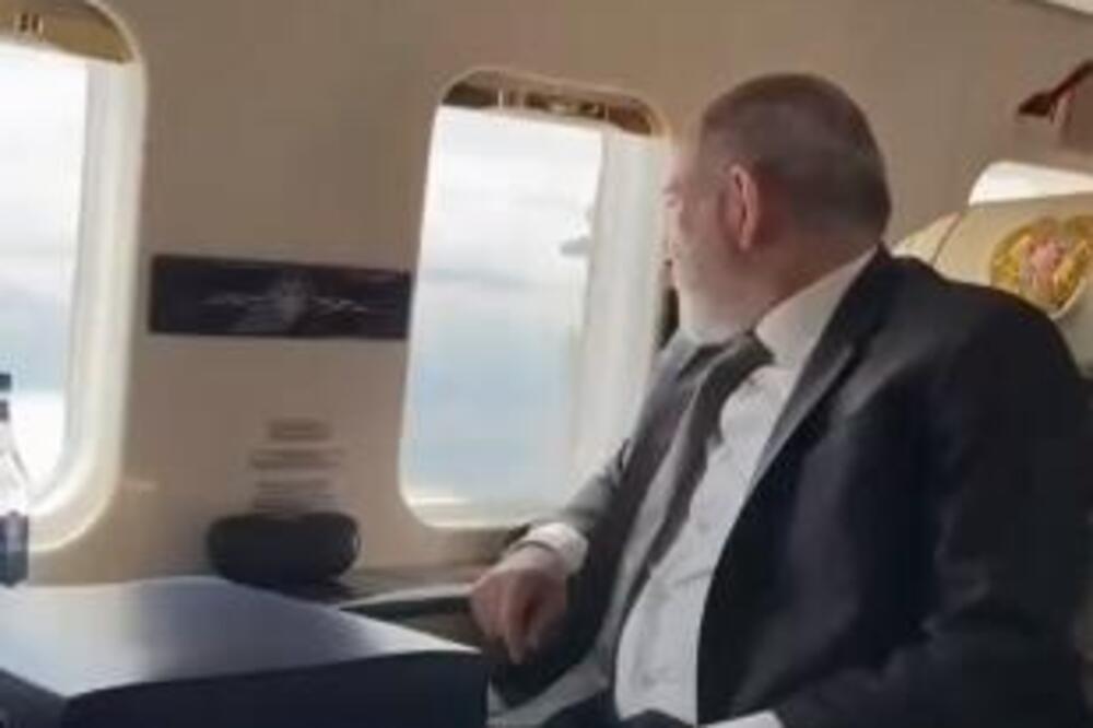HELIKOPTER JERMENSKOG PREMIJERA PRINUDNO SLETEO: Poznat razlog hitnog spuštanja letelice, oglasila se vlada (VIDEO)