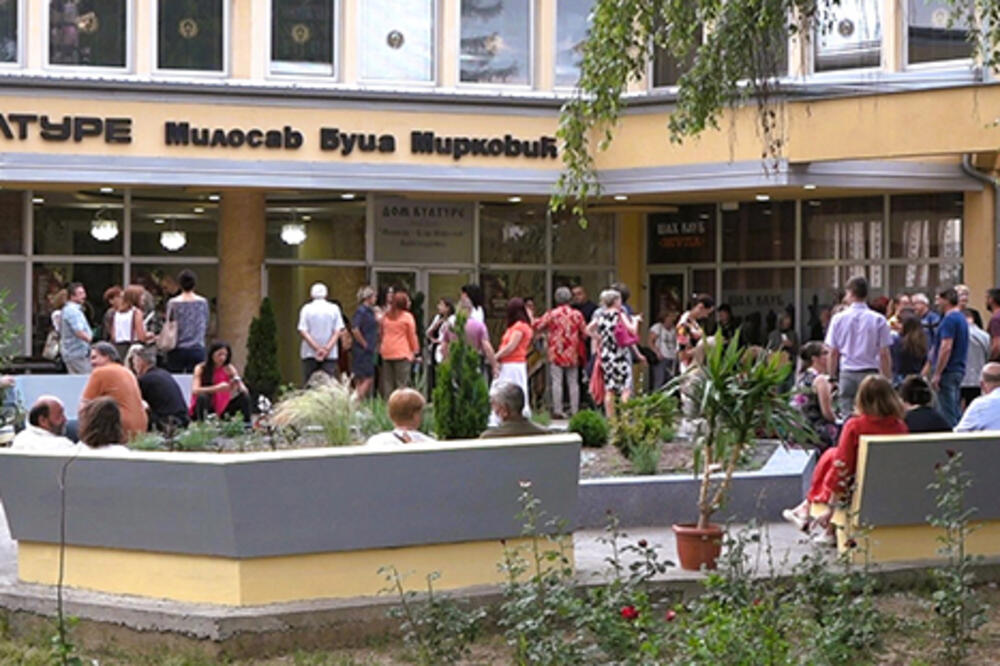 TRODNEVNA SVETKOVINA „POČUJ GLAS SVOG RODA“: Međunarodni dan slovenske pismenosti svečano obeležen u Aleksandrovcu