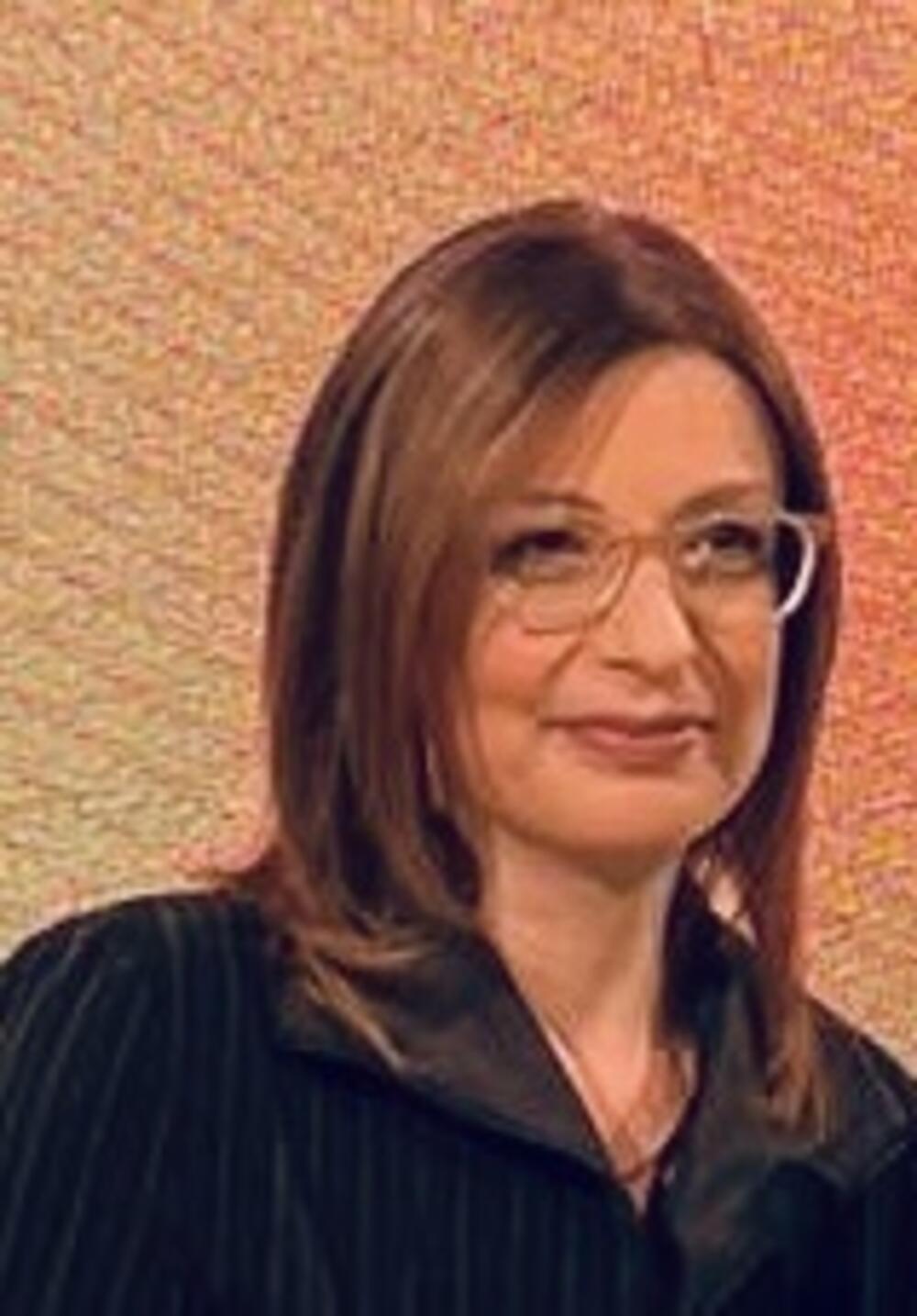 Dr Jelena Tadić