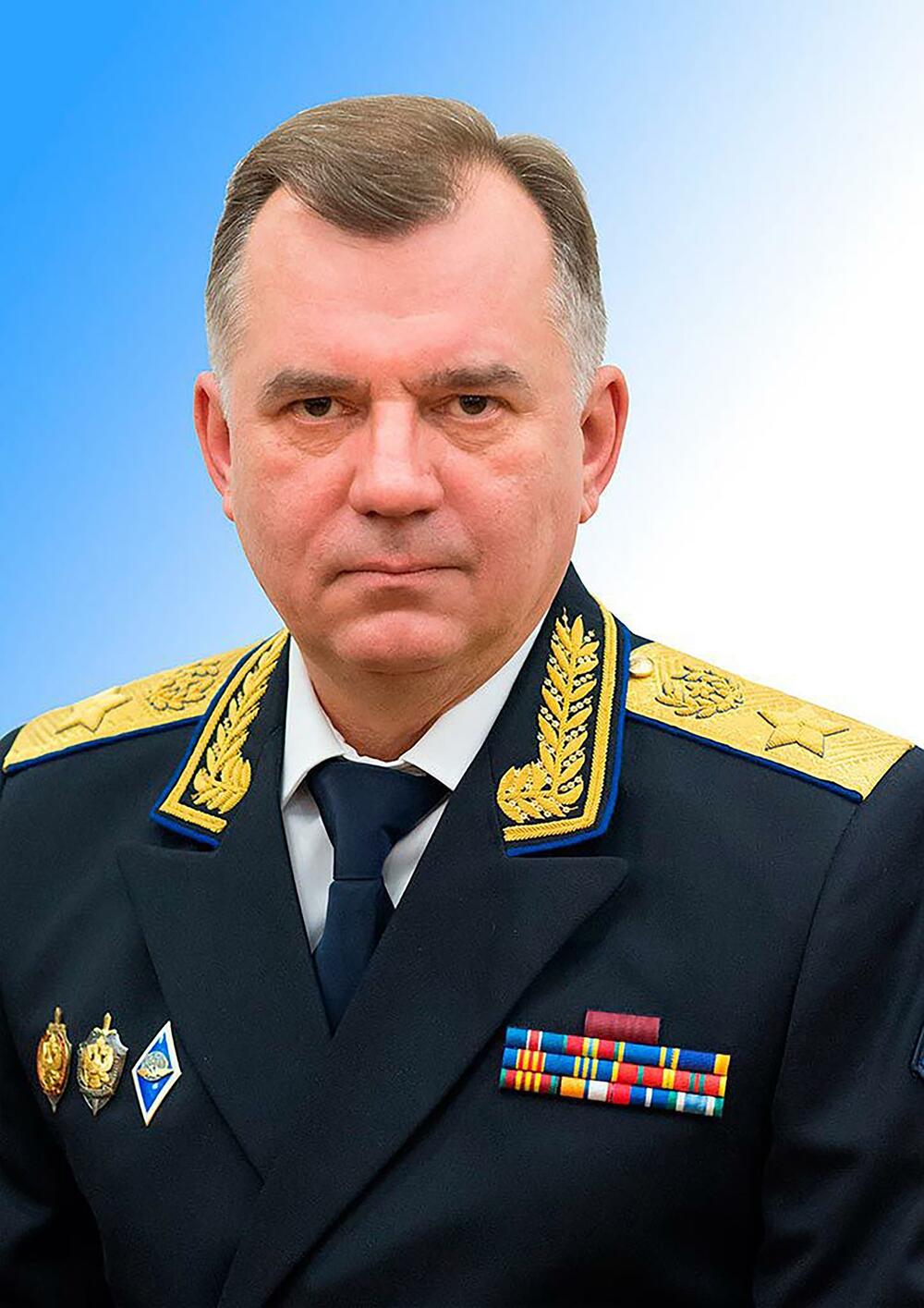 Vladimir Kulišov