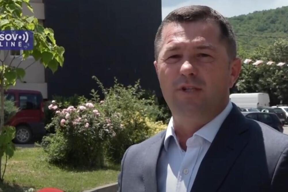 TODIĆ: U Leposaviću velika neizvesnost, najviše ispašta običan narod (VIDEO)