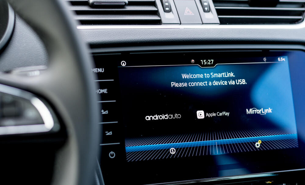 Android Auto