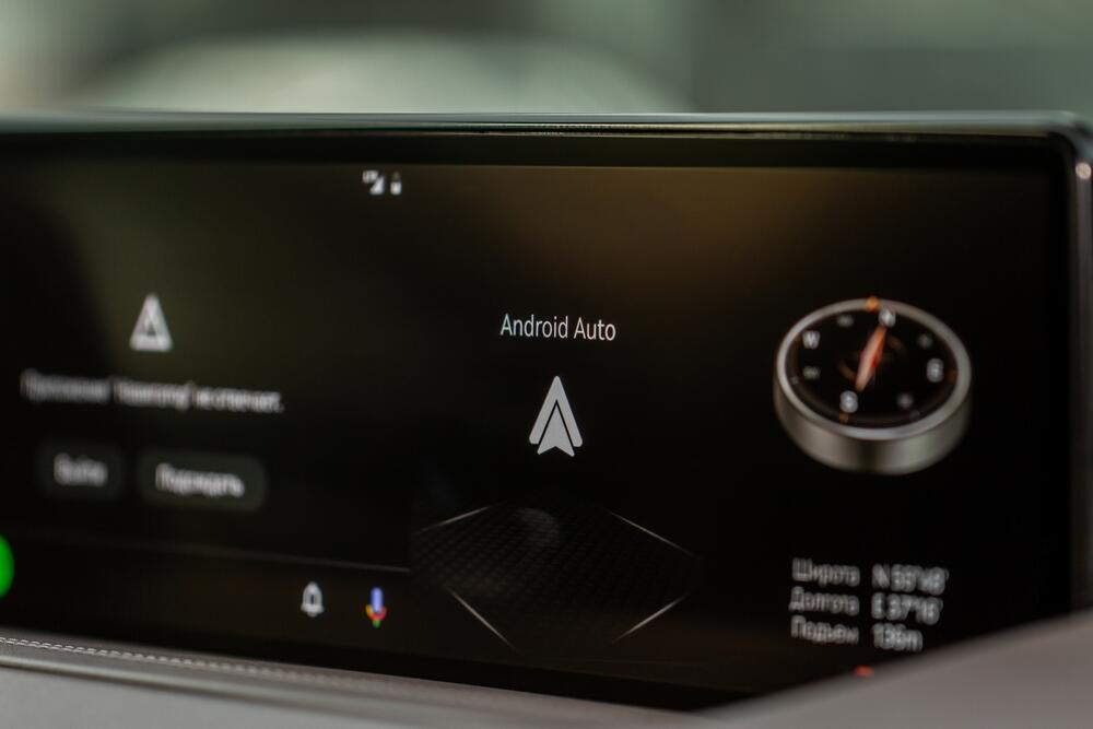 Android Auto