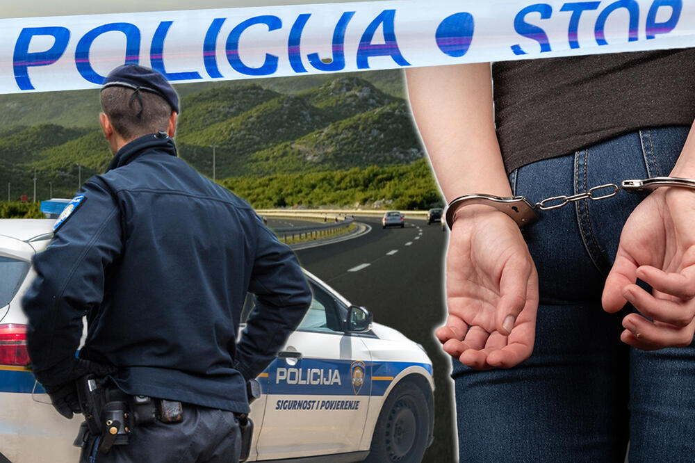 ULETEO U STARAČKI DOM I ZAPUCAO NA NEMOĆNE LJUDE! Horor u Daruvaru, PETORO UBIJENIH, policija uhvatila ubicu