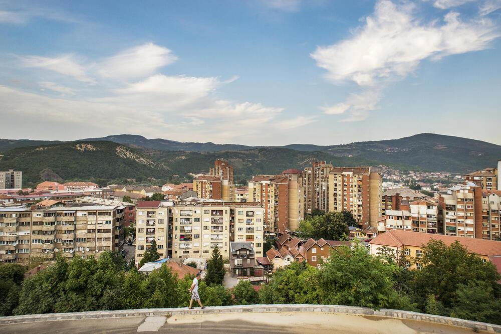 ZAPLENJEN NOVAC iz trezora NBS u Kosovskoj Mitrovici