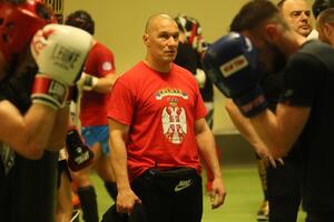 BALKANIJADA U BARU: Kik-bokseri Srbije očekuju žetvu medalja
