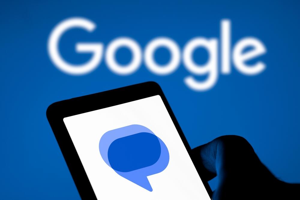 “SCREEN EFFECTS” DOBIJAJU DRUGU ŠANSU: Animacije vraćene u Google Messages