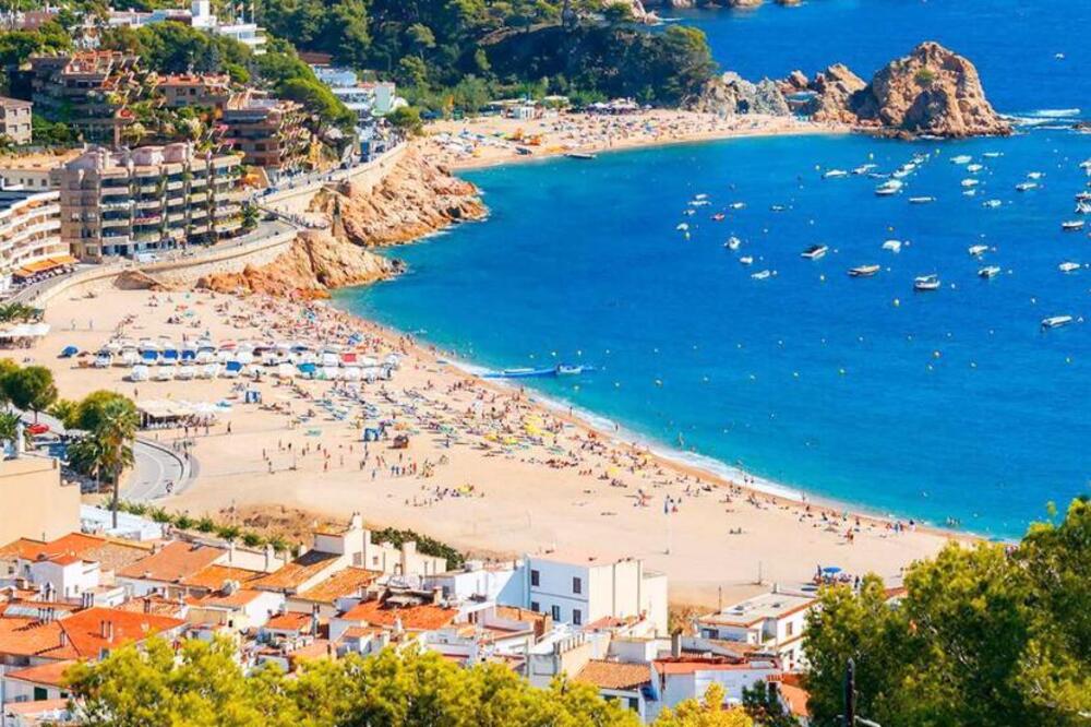 LETO u Španiji: Costa Brava već od 7. juna za samo 461€ Travellandove ponude dostupne i nedeljom!