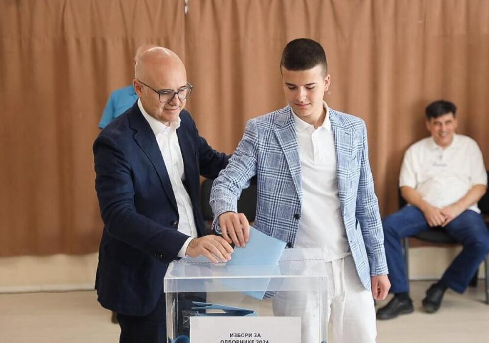 Miloš Vučević, beogradski izbori, izbori 2024