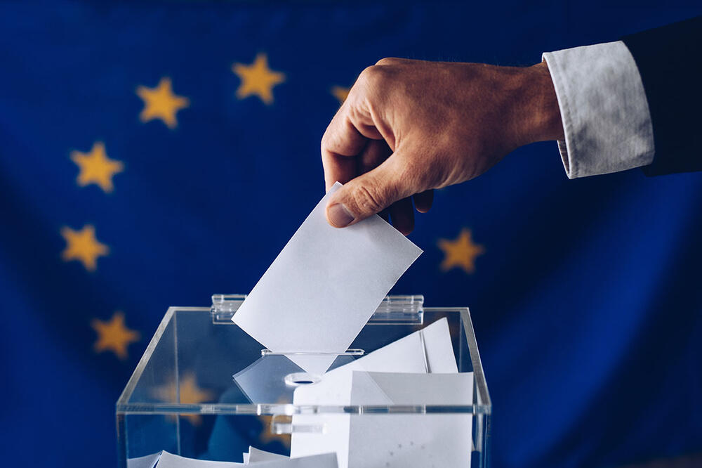 HRVATSKA NAJLOŠIJI ĐAK: Zemlja koja je poslednja ušla u EU zakazala po pitanju izlaznosti na izborima za Evropski parlament