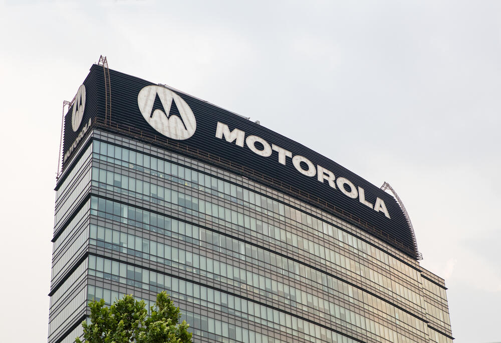 motorola