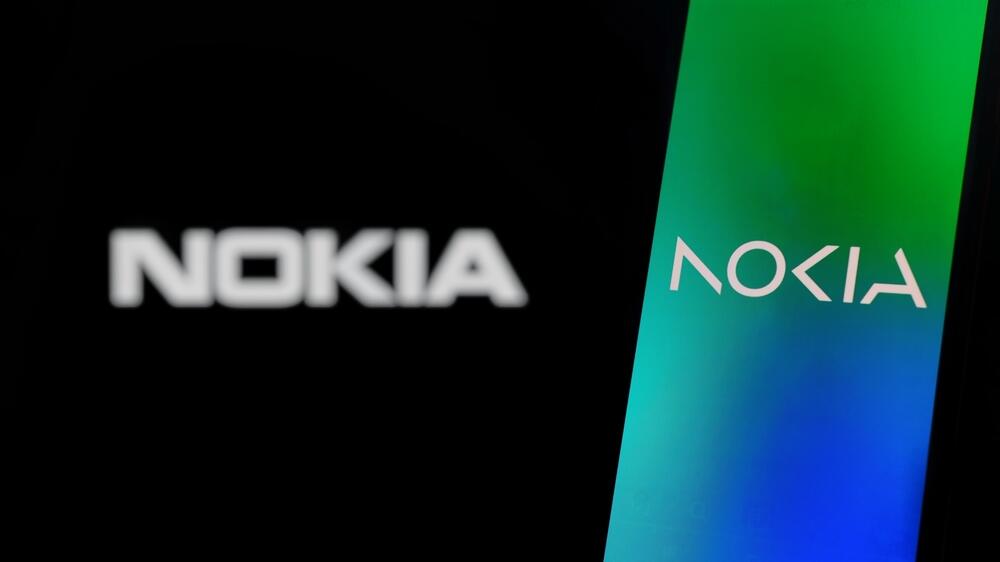 Nokia