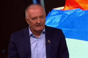 OPASNA PRETNJA: Bošnjački ministar zove na rušenje Srpske, izneo STRAŠAN PLAN!