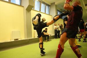 SRPSKI BORCI U LOVU NA MEDALJE: Na Svetskom kupu u Budimpešti Srbija sa čak 46 kik boksera