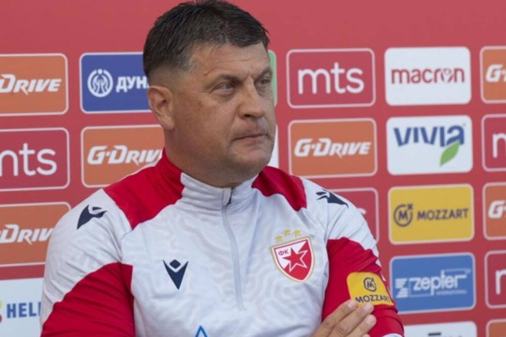 MILOJEVIĆ PRED MLADOST: Kada su navijači u pitanju, ja se ne bojim! Podrška srpskim klubovima u revanš utakmicama!