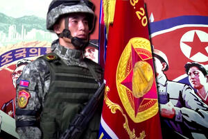 SEVERNA KOREJA ŠALJE TRUPE U UKRAJINU!? Posebna jedinica sledećeg meseca stiže u Donbas, Amerikanci upozorili: NEKA DOBRO RAZMISLE