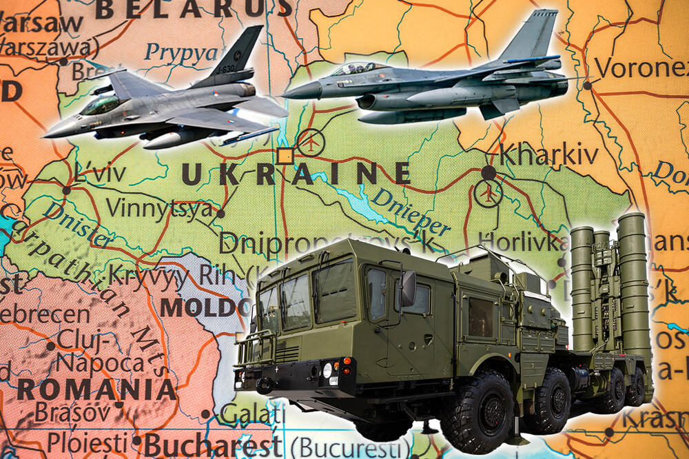 TEŠKA SITUACIJA ZA UKRAJINU: Vojska napušta položaje u Krasnogorovki