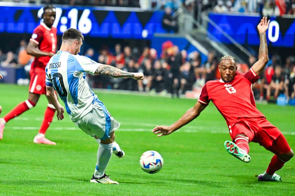 SVI SE POKLONILI SJAJNOM ARGENTINCU: Fudbalski svet čestitao Mesiju 37. rođendan