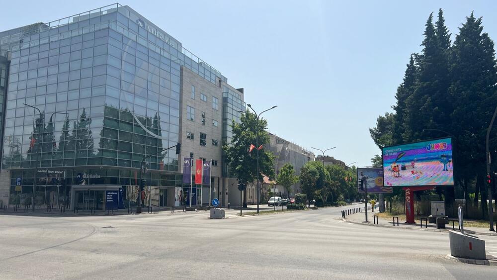 Podgorica