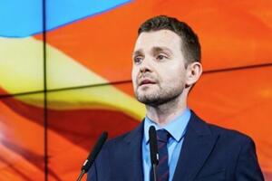 MINISTAR TIMČO MUCUNSKI: Nova vlada Severne Makedonije posvećana ubrzanju reformi za članstvo u EU