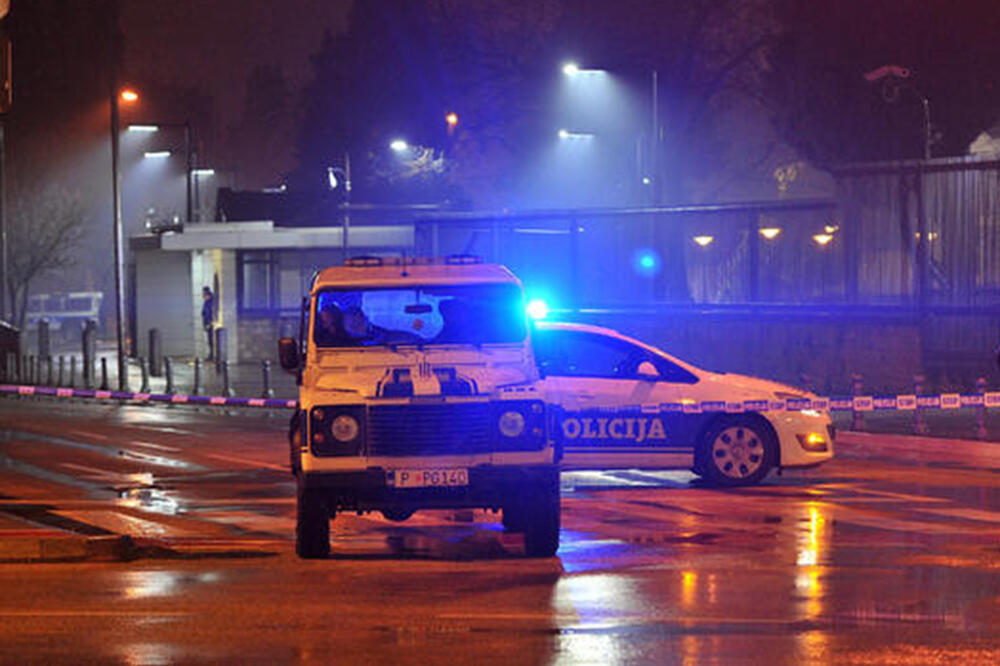 OSUMNJIČEN DA JE SILOVAO DEVOJKU, PA POBEGAO Crnogorska policija traga za muškarcem u Nikšiću: Reč o poznatom osuđeniku?