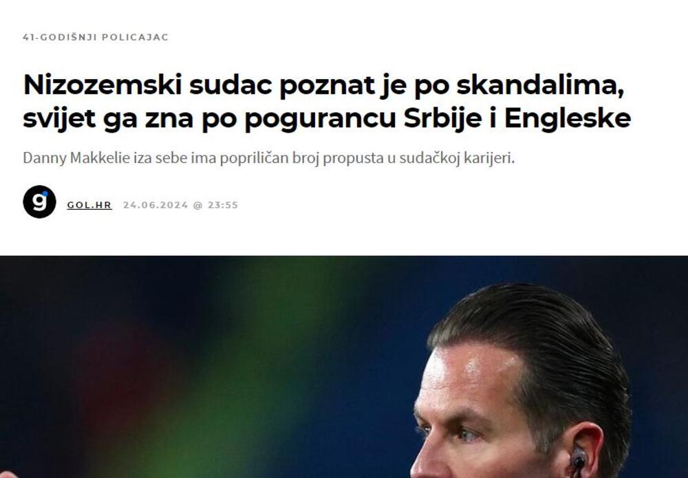 hrvatski mediji