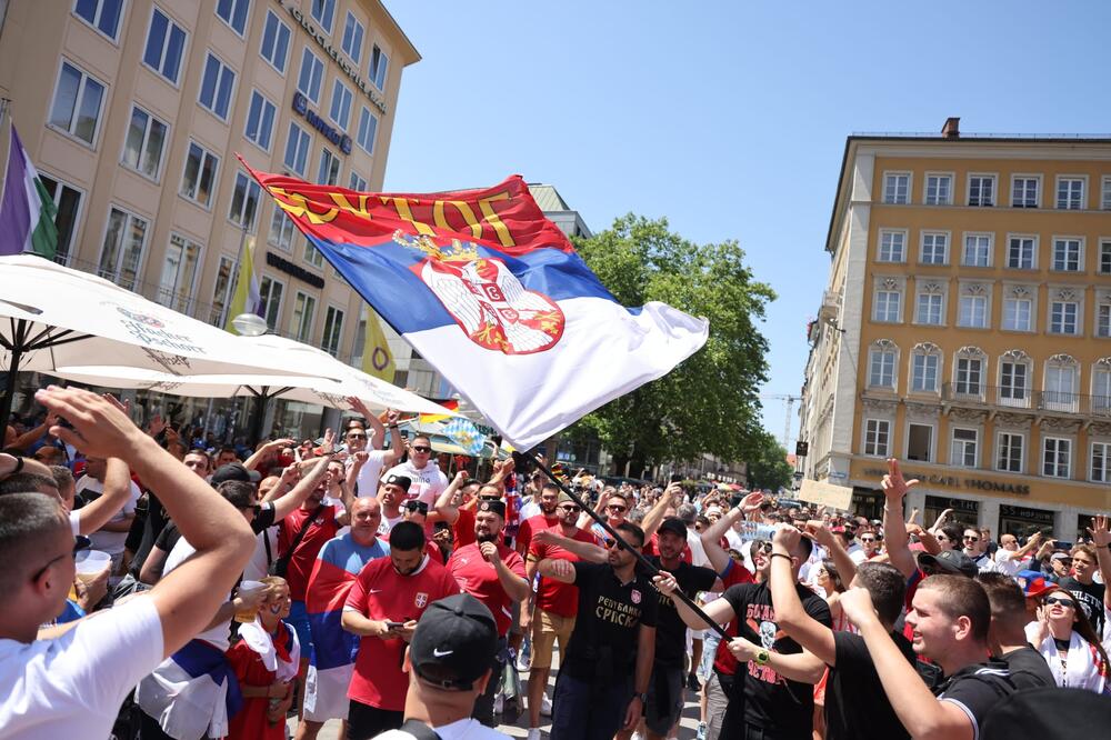 HITNO SE OGLASIO FSS: Važan apel pred meč Srbije i Španije!