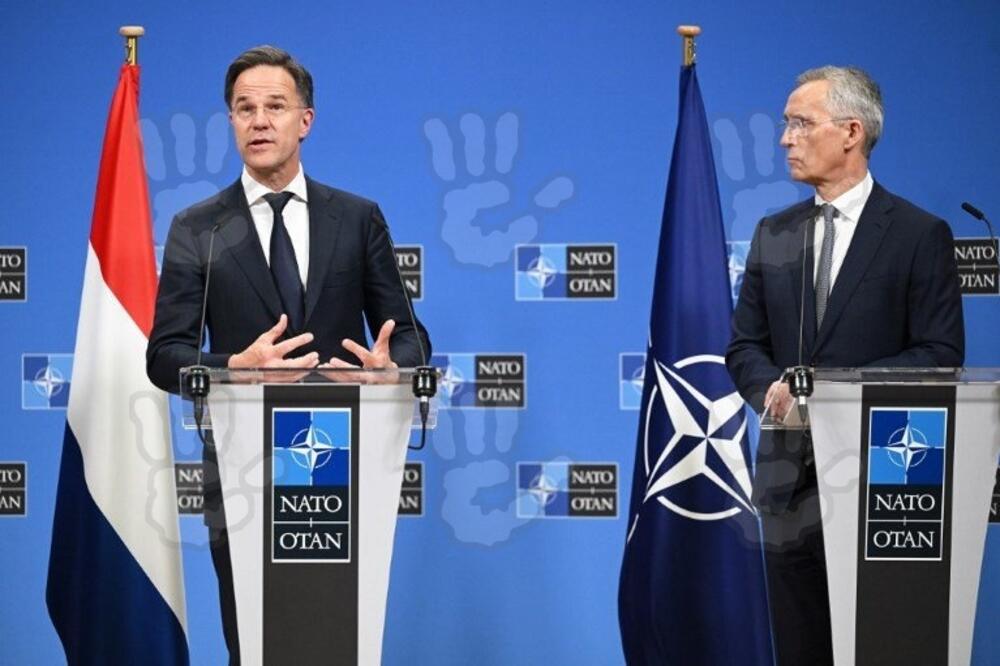 NATO ZVANIČNO OBJAVIO: Rute menja Stoltenberga na čelu Alijanse, funkciju genseka Alijanse preuzeće 1. oktobra
