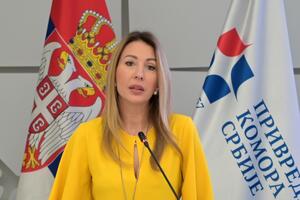 ODRŽANA KONFERENCIJA SERBIA GOES GREEN: 'Nemamo plan B, moramo ići ka zelenijoj i svetlijoj budućnosti', ključna poruka skupa