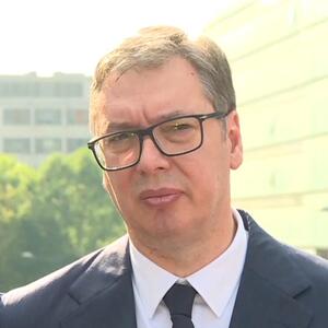 "SASTANKA NIJE BILO - KURTI NIJE HTEO ILI SMEO DA SE SASTANEMO" Vučić sumirao