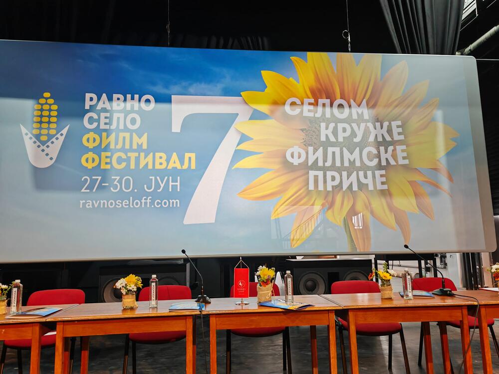 Ravno Selo film festival