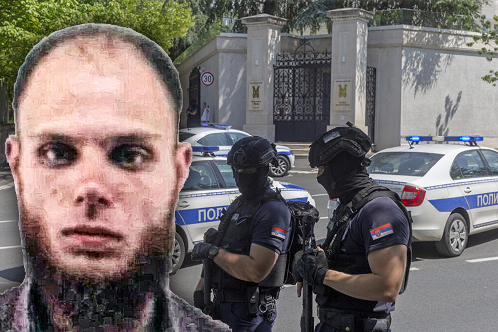 "BRATE NAŠ, MAKAR SI PROBAO NEŠTO": Uhapšen još jedan osumnjičeni iz Novog Pazara - veličao Žujovića i pozivao na terorizam