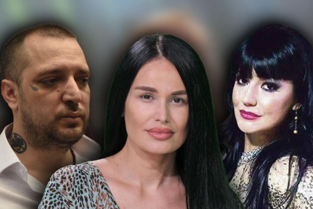 Zoran Marjanović, Jelena Marjanović, Indi Aradinović