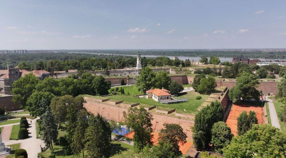 Kalemegdan