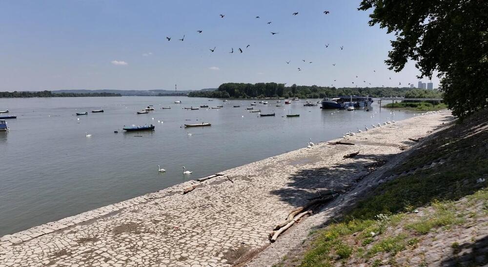 Dunav, reka
