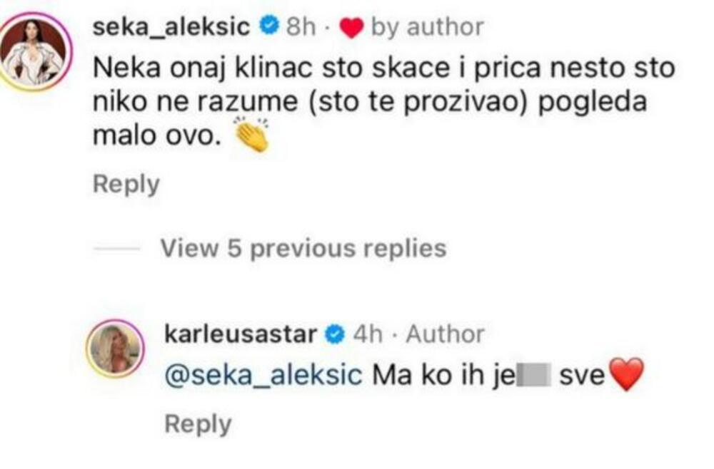 Seka Aleksić