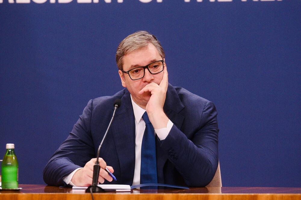 OPASNA JE OVO IGRA Fabrikovanjem laži i atmosferom linča u ozbiljnu opasnost dovode jednu glavu - Vučićevu! SVI ZNATE SVE!