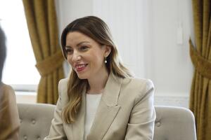 SRBIJA LIDER NA SVETSKOJ INVESTICIONOJ MAPI: Ministarka Mesarović: Podržaćemo žеnsko prеduzеtništvo, ali i samohrane mame