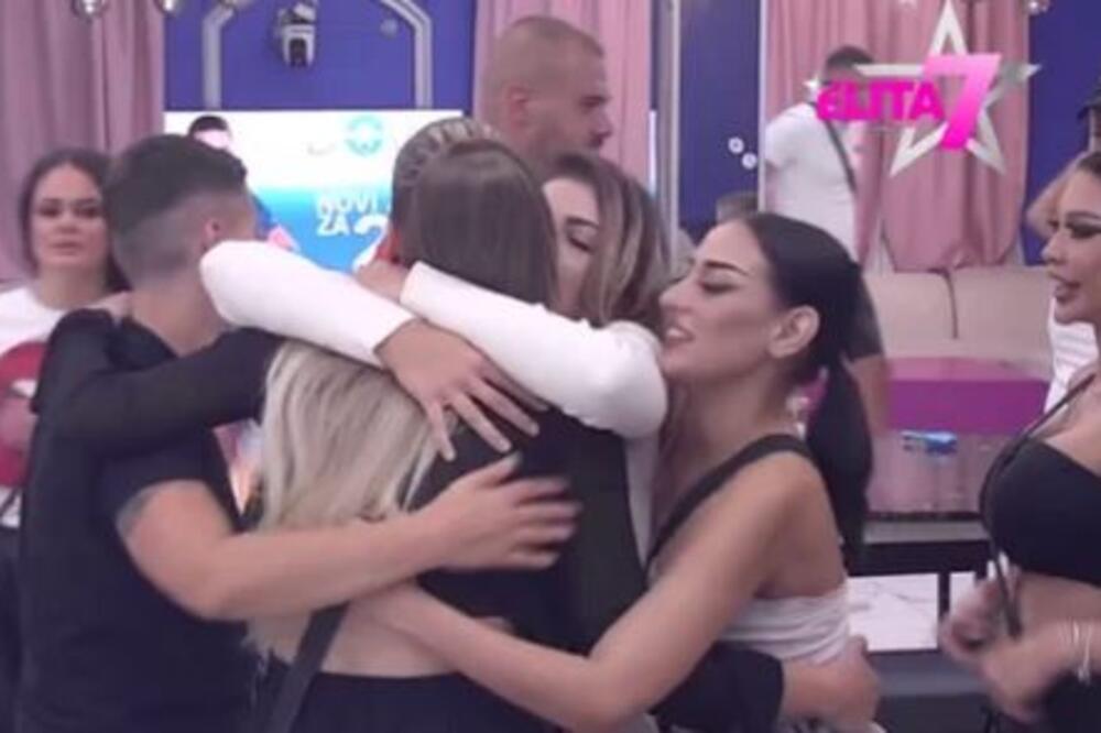 ŠOK U ELITI DVA DANA PRED FINALE! Još dvoje ispalo, a svi u čudu što on ne ide u SUPERFINALE, opleo po bivšim cimerima