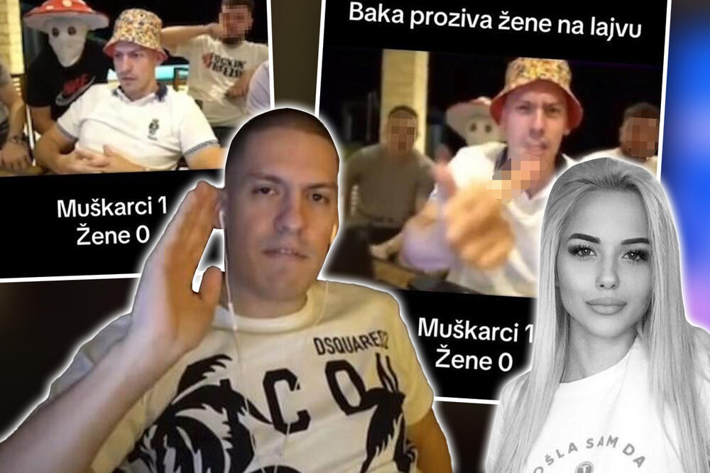 OGLASILA SE I MAJKA POKOJNE KIKE NAKON NOVOG SKANDALA BAKE PRASETA: Neko mora da mu stane na rep i zaustavi njegovo IŽIVLJAVANJE!