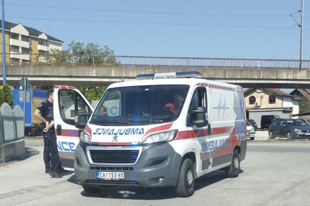 ZAKUCAO SE U ZAŠTITNU OGRADU I NA MESTU POGINUO: Detalji tragedije na auto-putu Beograd-Niš, nastradao motociklista