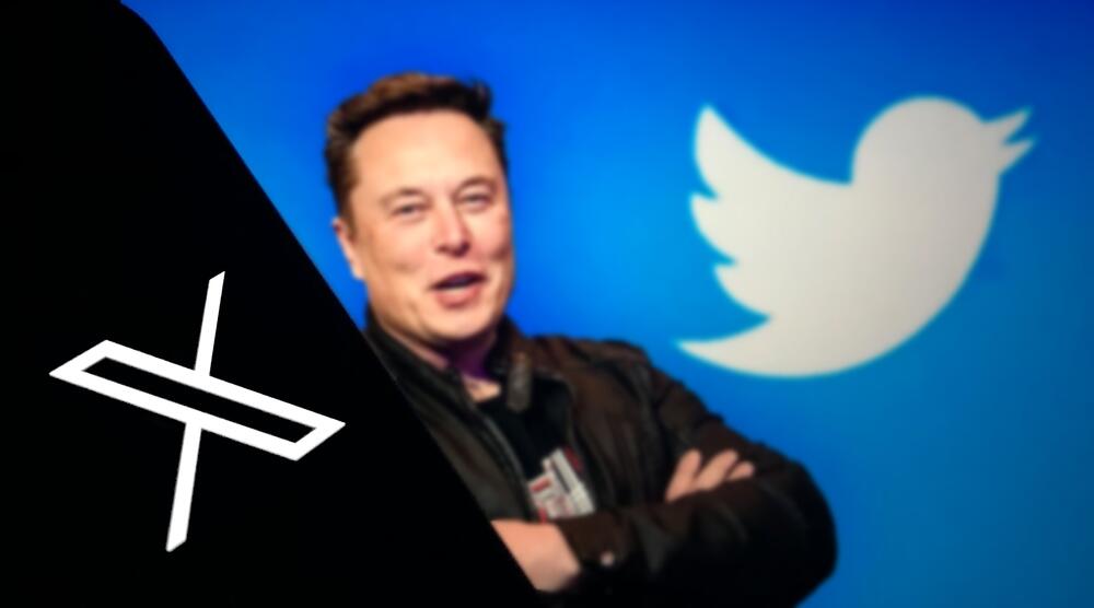 Twitter, Tviter, Elon Musk