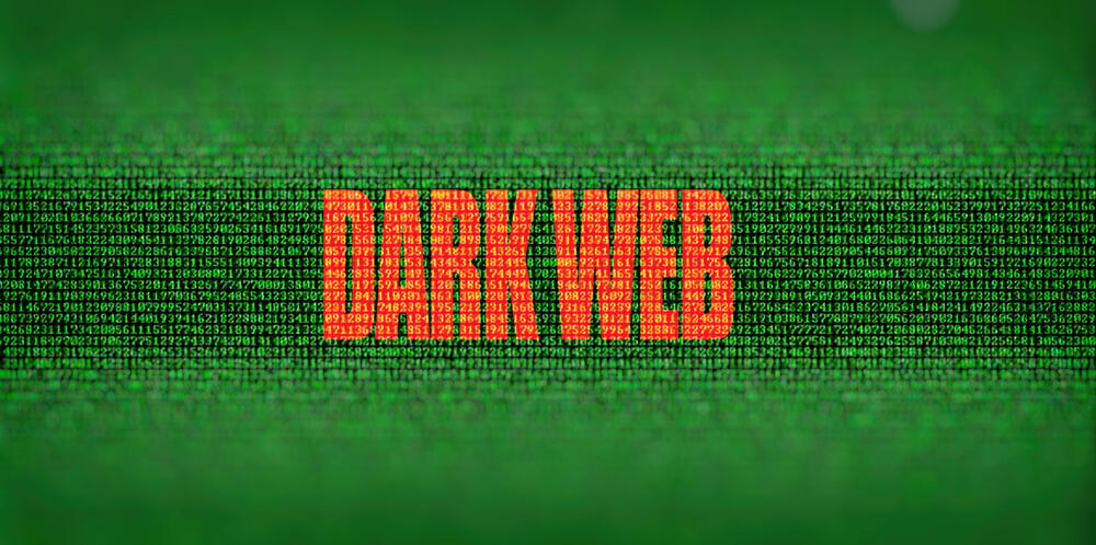 Dark Web