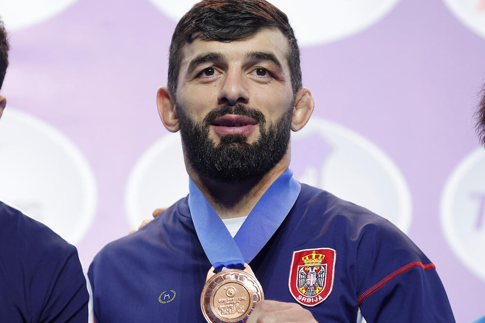 ŠOK ZA ŠOKOM! JOŠ JEDNOM SRPSKOM SPORTISTI ZABRANJENO DA IDE NA OLIMPIJSKE IGRE! Evo zbog čega ne putuje u Pariz