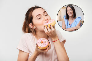 Sve što treba da znate o emocionalnom prejedanju: Može dovesti do gojaznosti, dijabetesa, povišenog holesterola